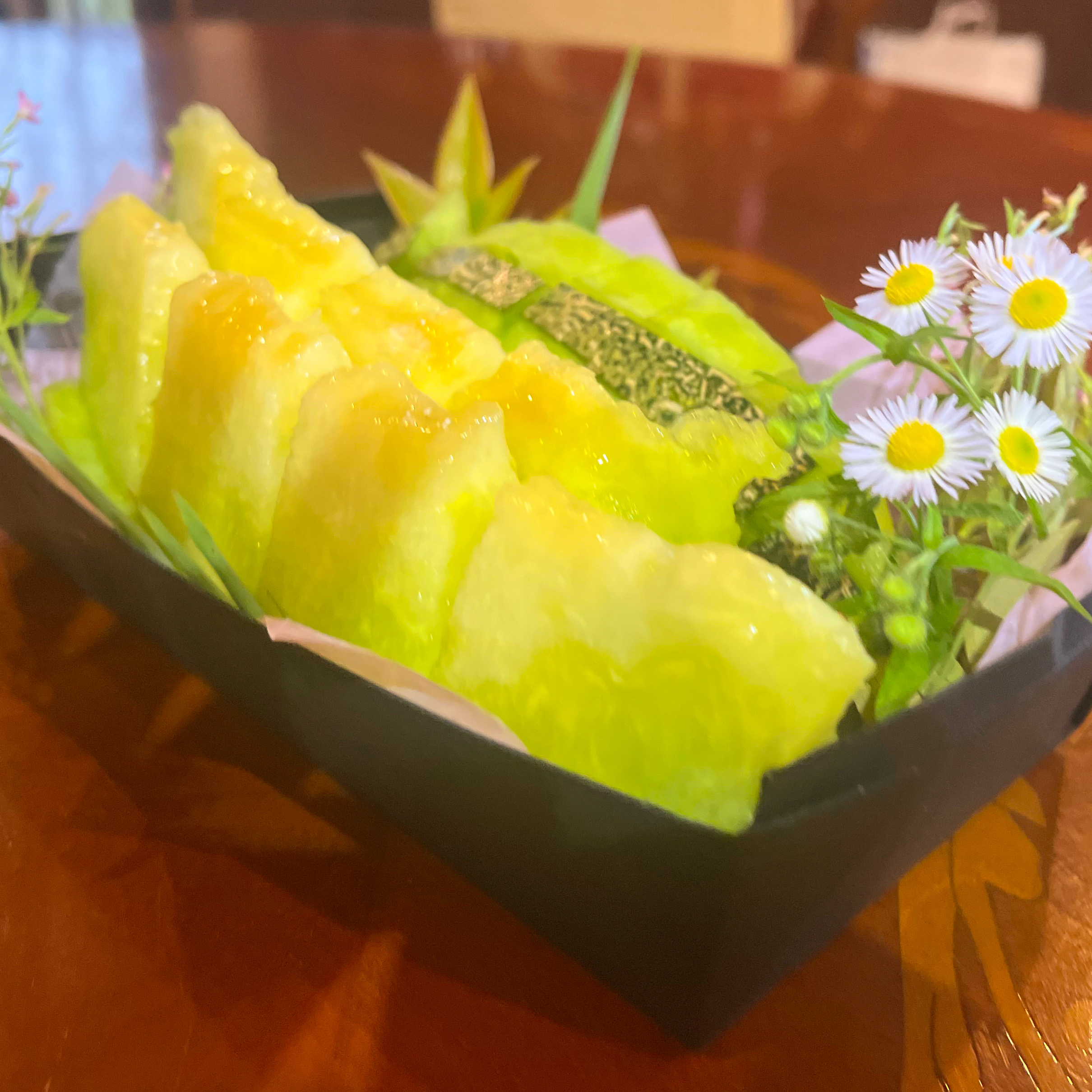 アムスメロン