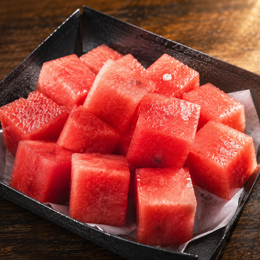 タカスオ西瓜 Takasuo Watermelon